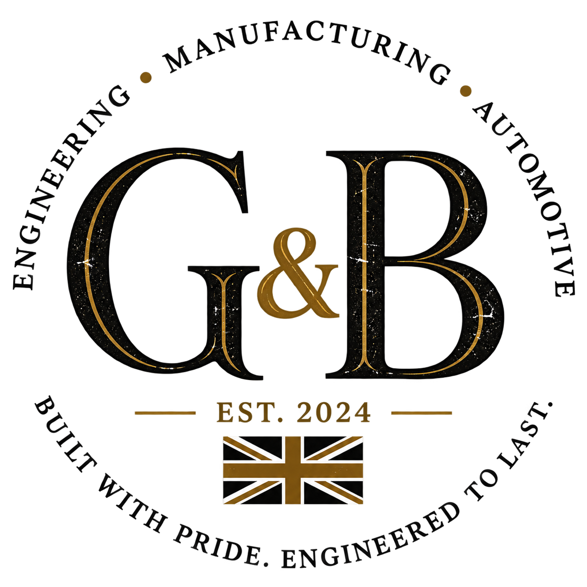Gregory & Black